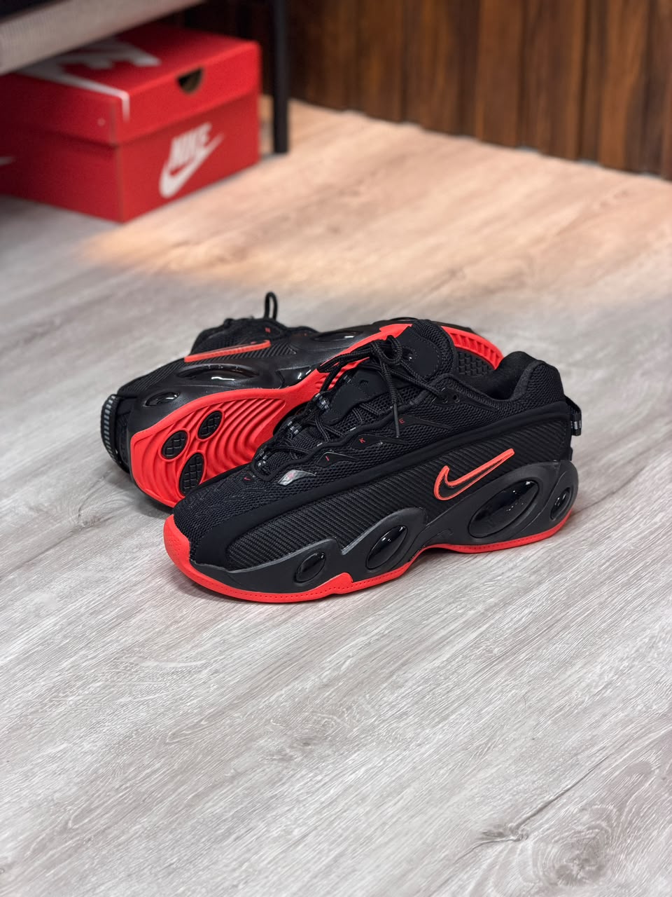 NIKE NOCTA FAVORITOS