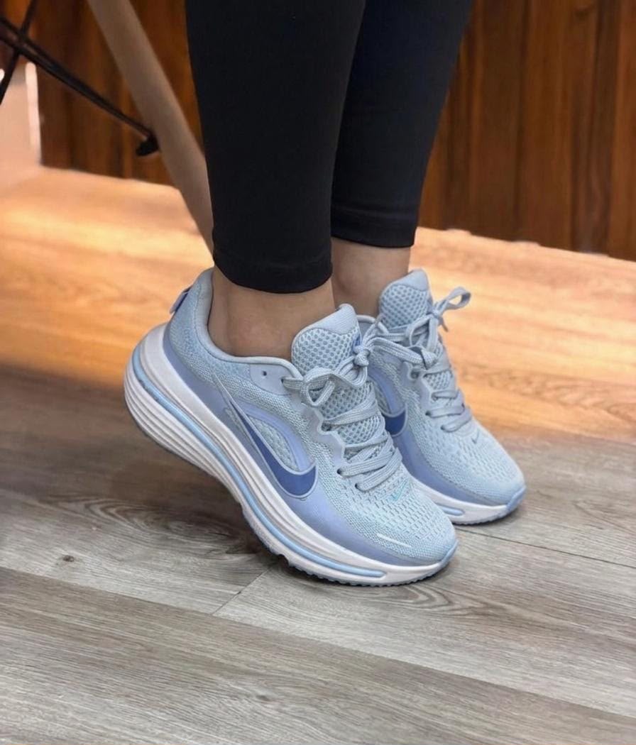 NIKE ZOOM WINFLO AZUL