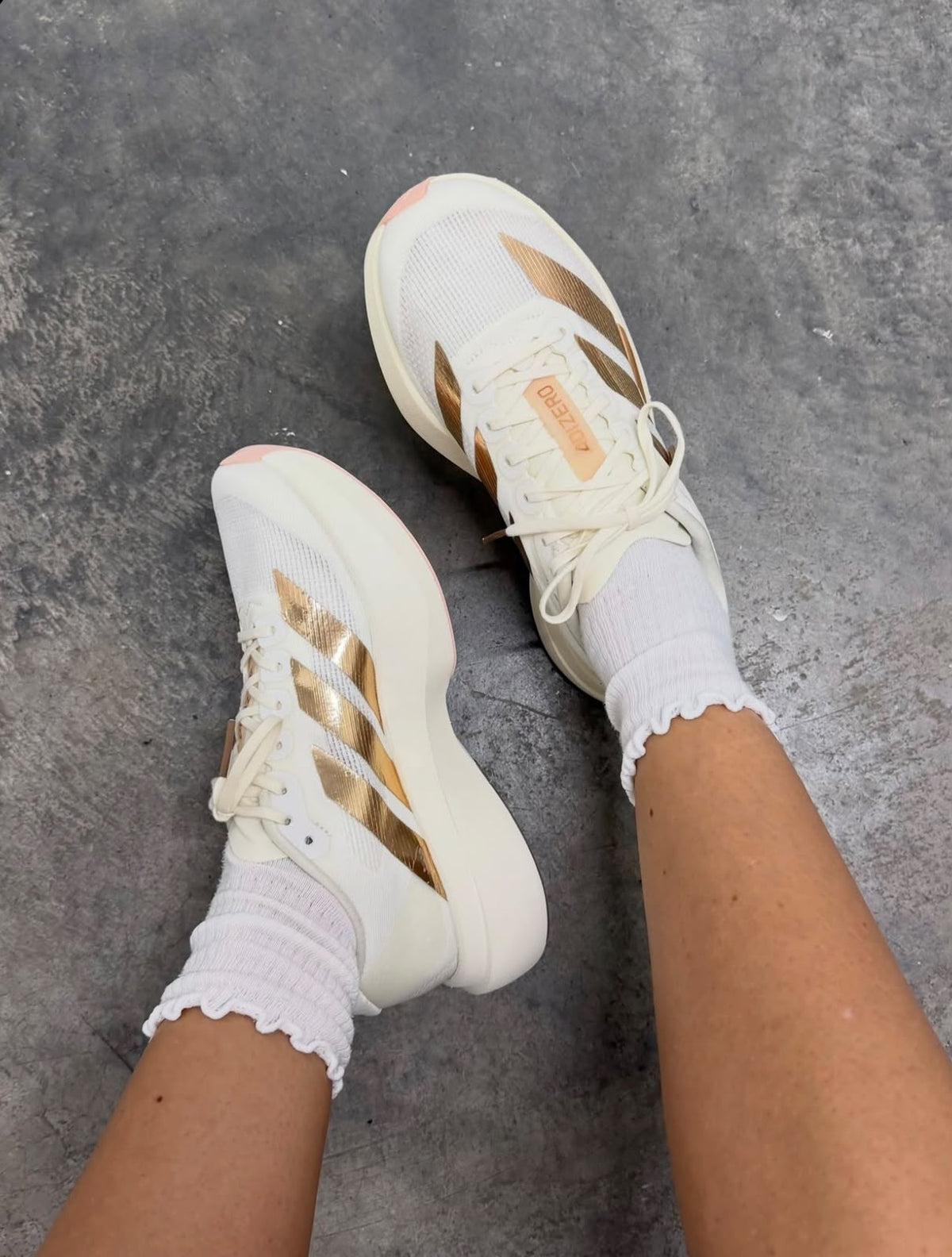 ADIDAS ADIZERO FAVORITOS