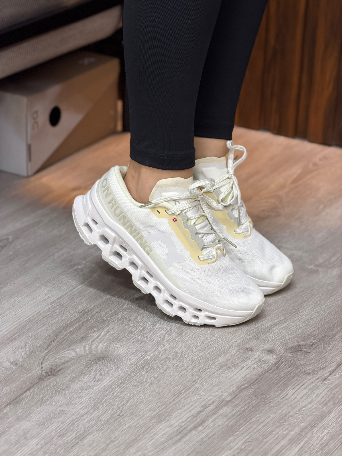 ON CLOUD FAVORITOS