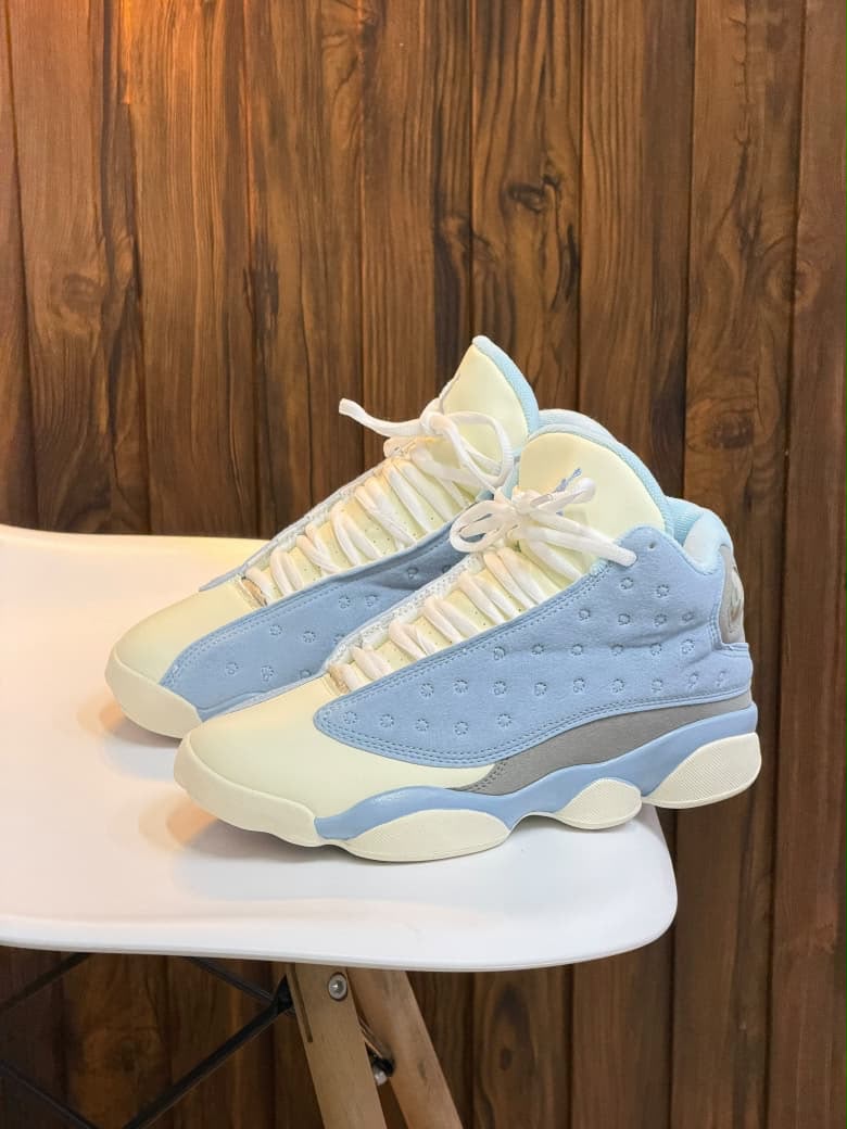 JORDAN RETRO 13 AZUL