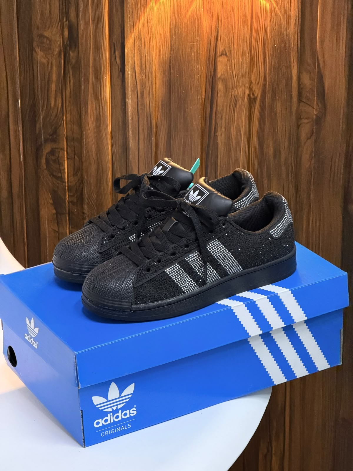 ADIDAS SUPERSTAR FAVORITOS