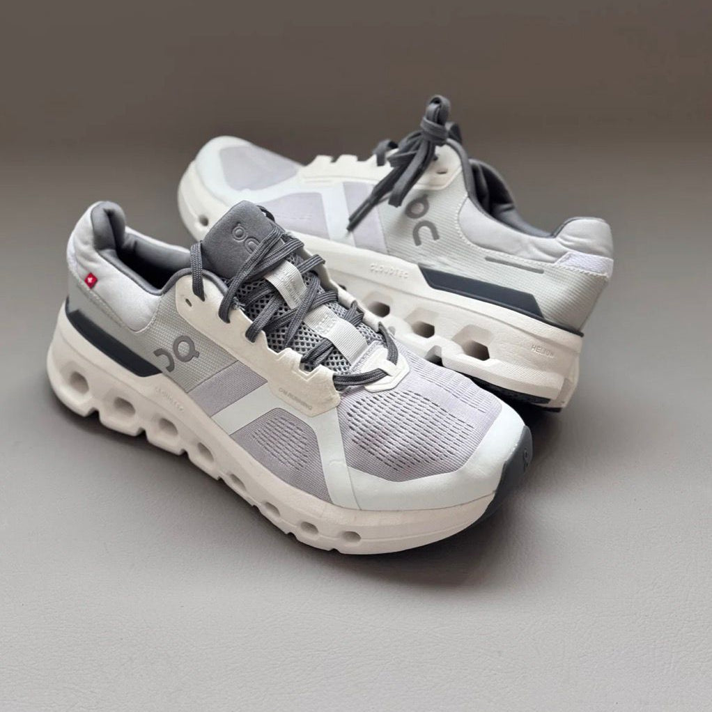 ON CLOUD GRIS FAVORITOS