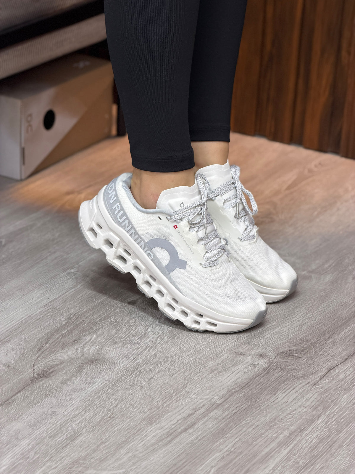 ON CLOUD FAVORITOS