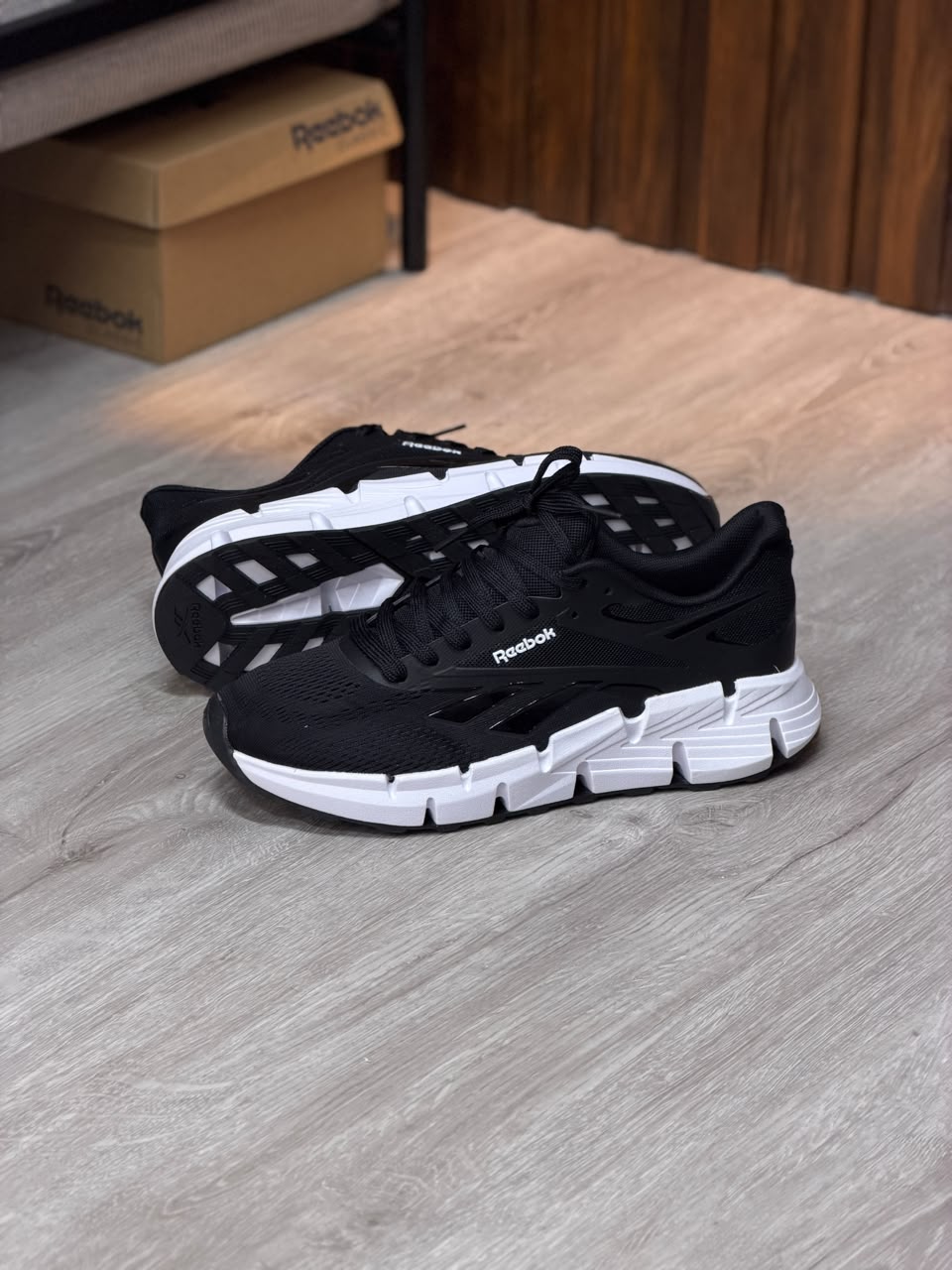 REEBOK ZIG FAVORITOS
