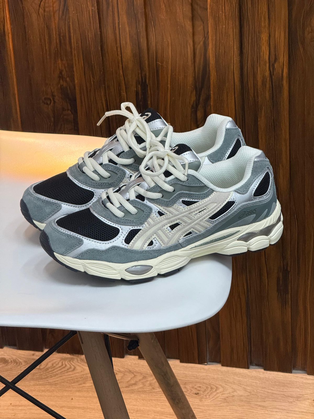 ASICS GEL VERDE