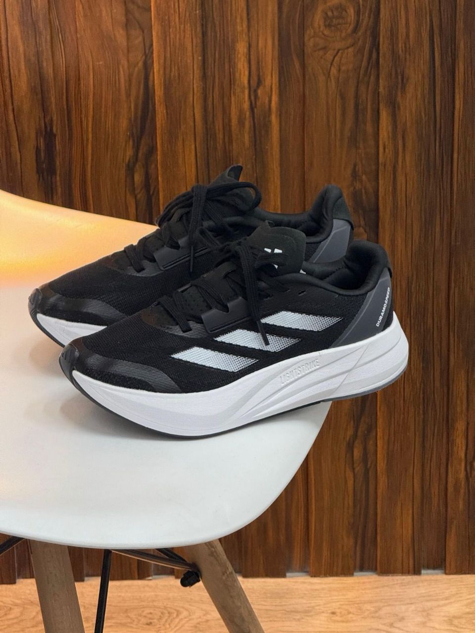 ADIDAS SUPERMAGNA NEGRA