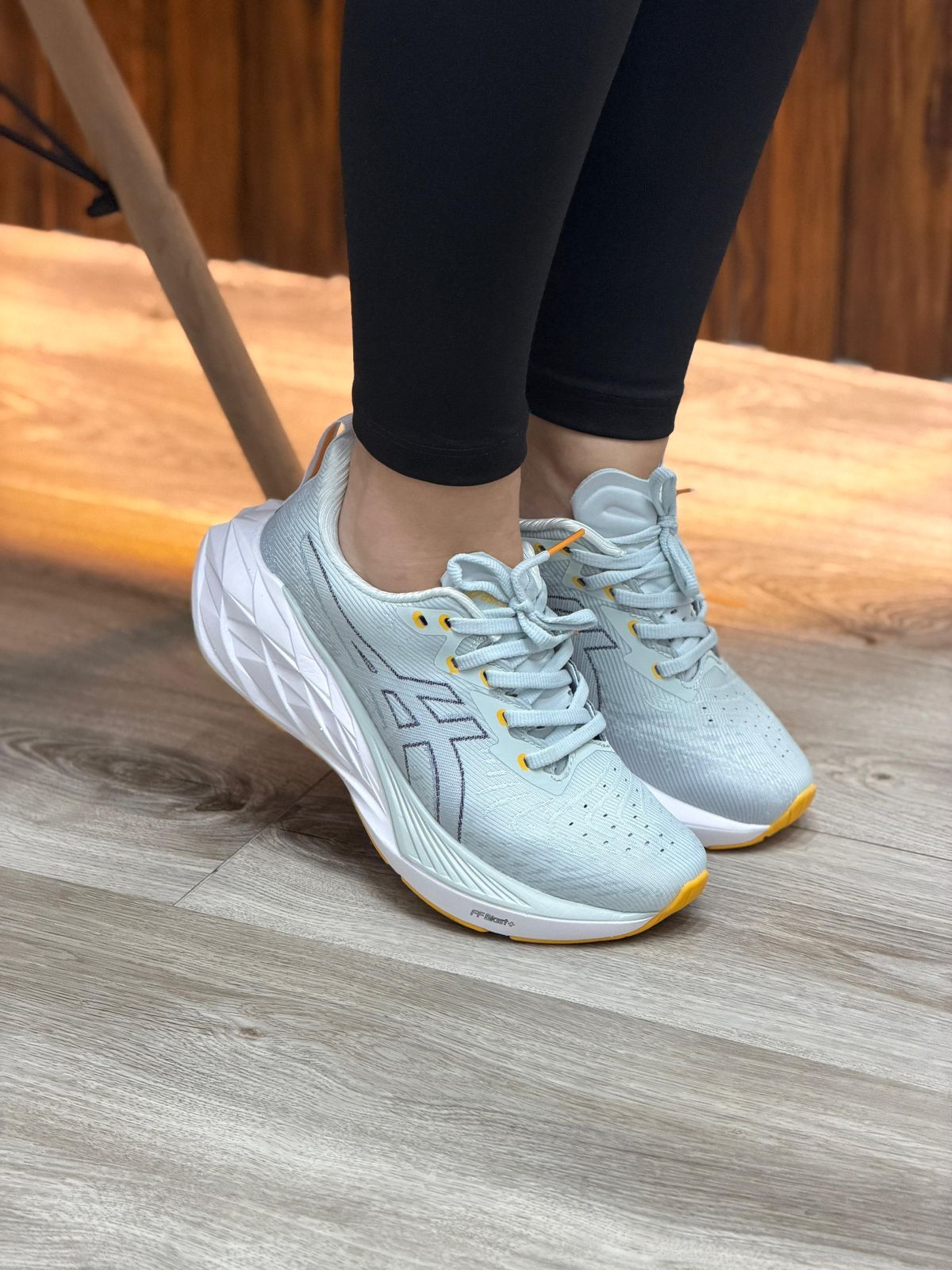 ASICS KAYANO VERDE