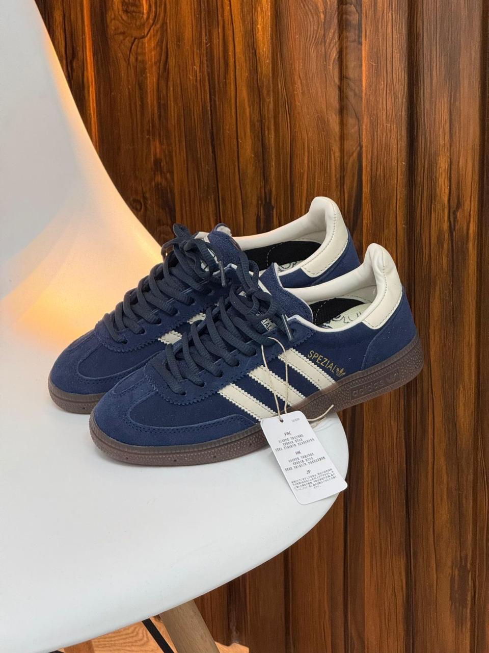 ADIDAS SPEZIAL AZUL
