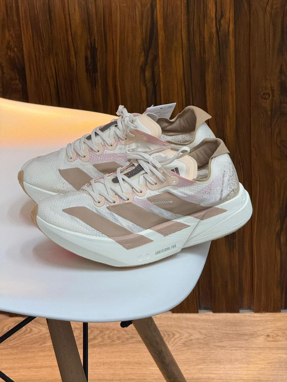 ADIDAS ZERO CAFE