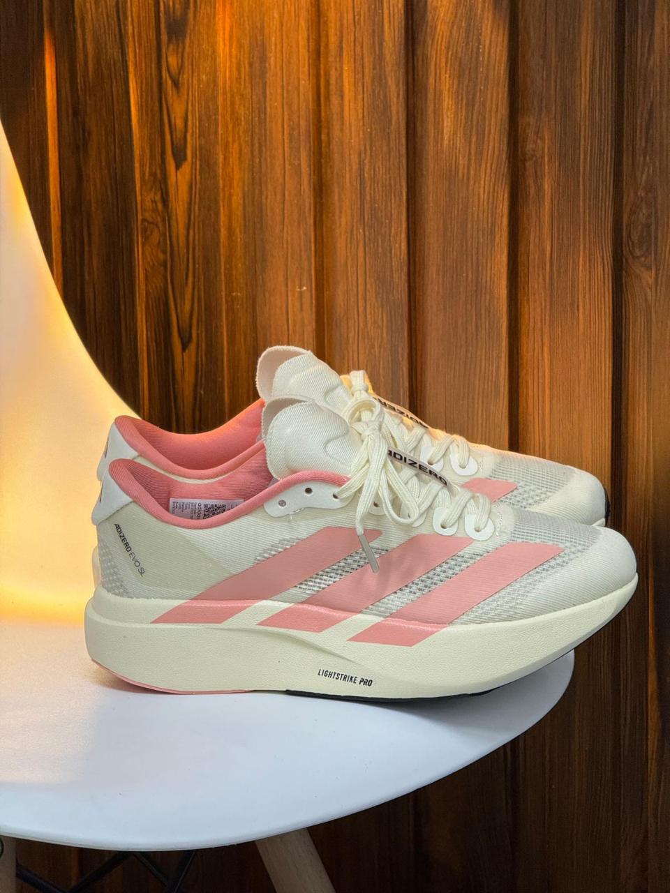 ADIDAS ZERO ROSADA
