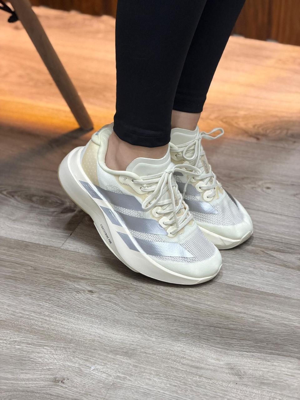 ADIDAS ZERO BEIGE