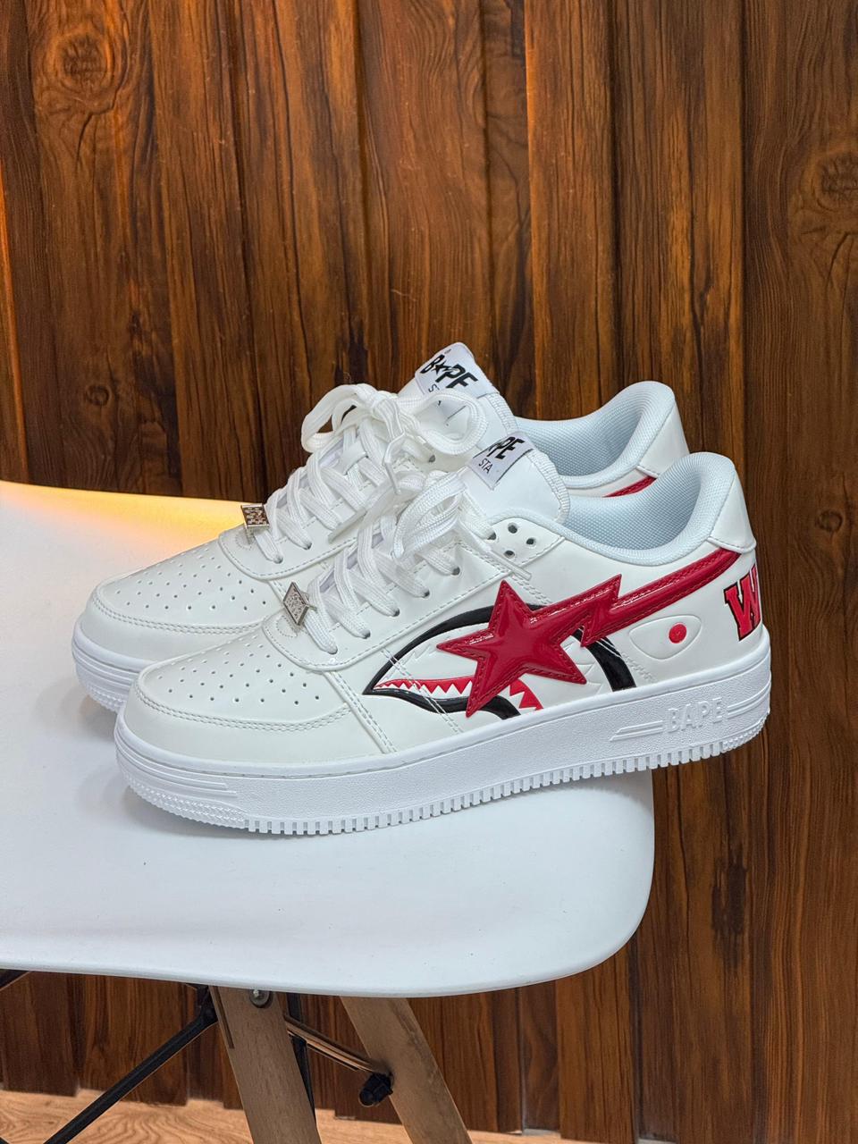 BAPE STA BLANCA