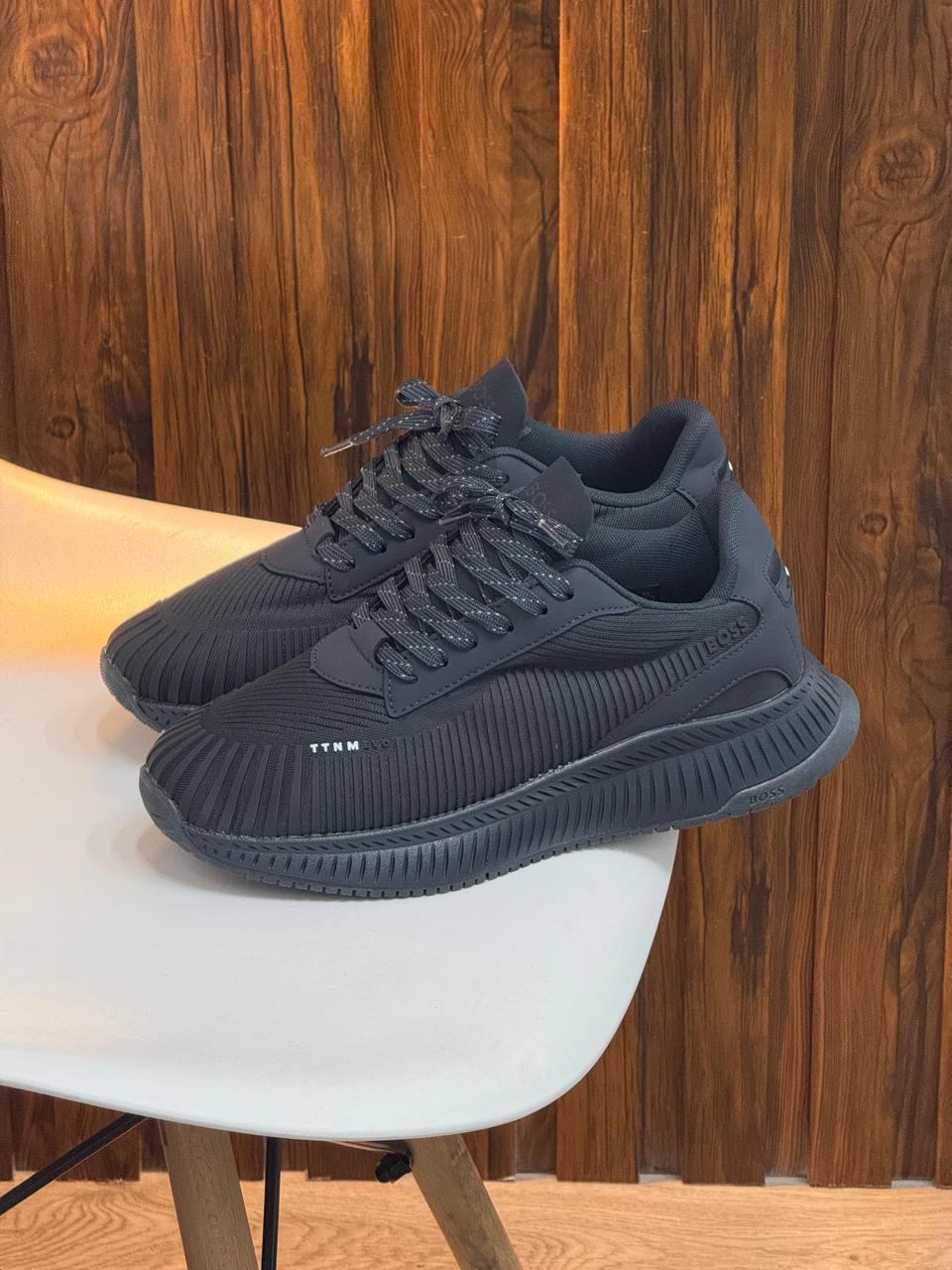 HUGO BOSS NEGRA