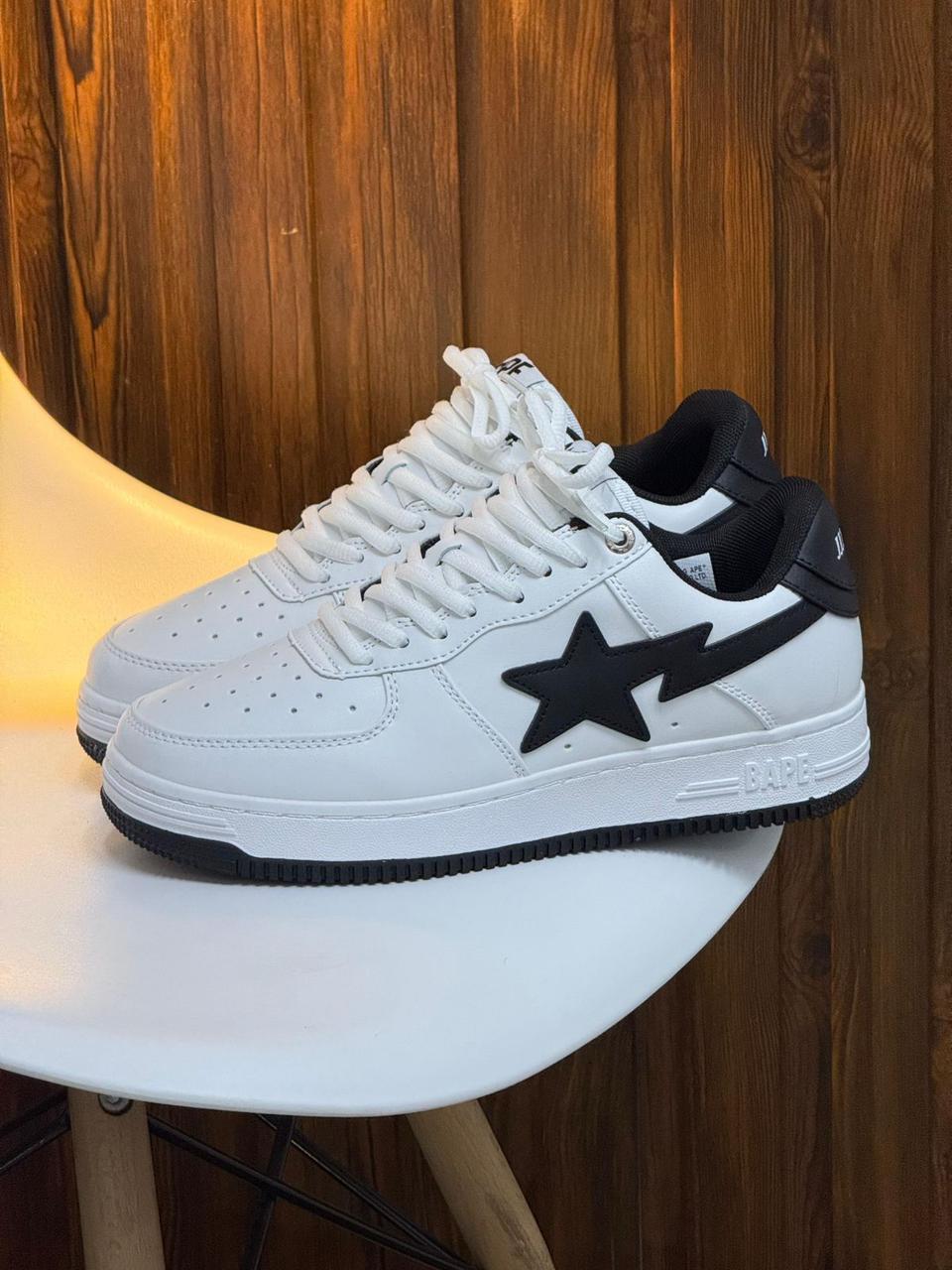 BAPE STA BLANCA