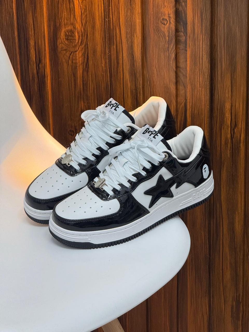 BAPE STA NEGRA