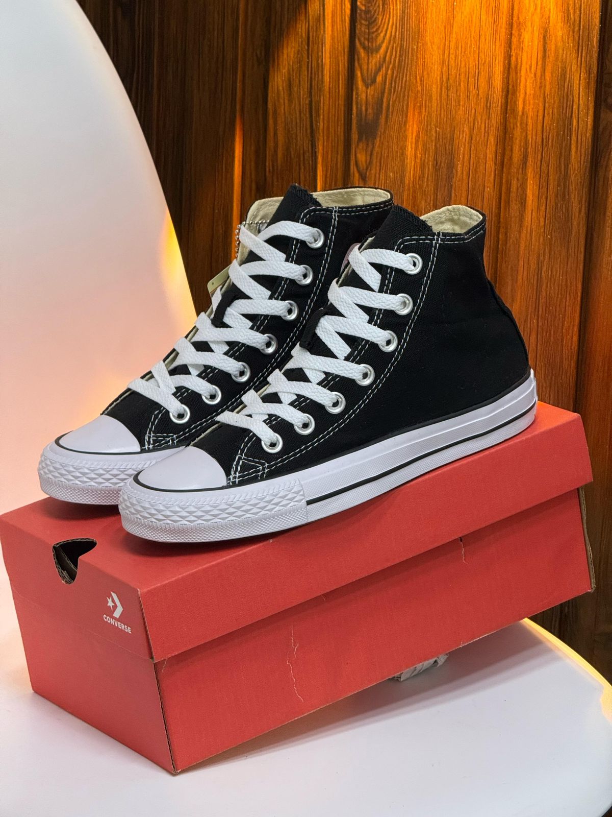 CONVERSE HOMBRE