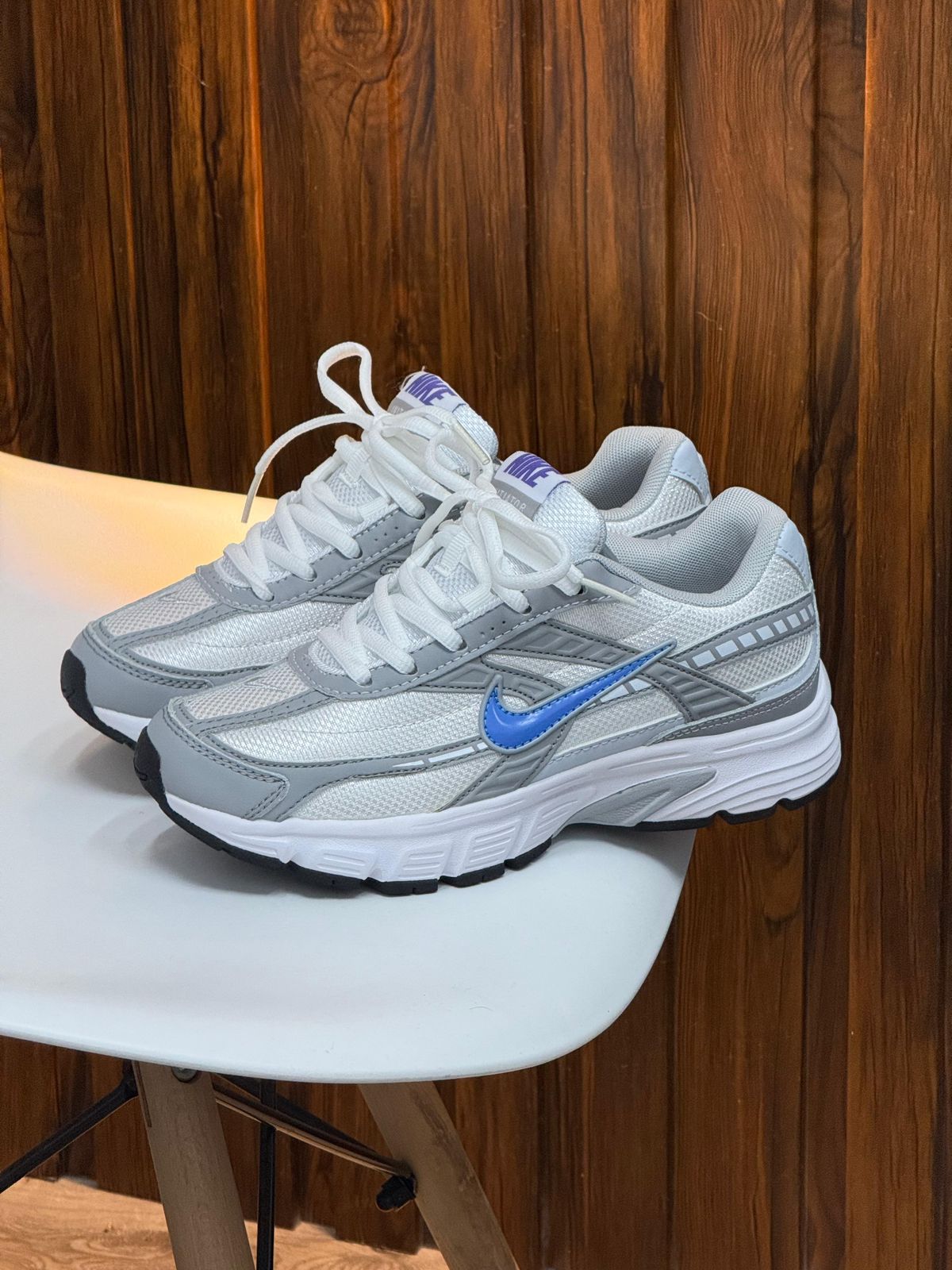 NIKE INITIATOR AZUL