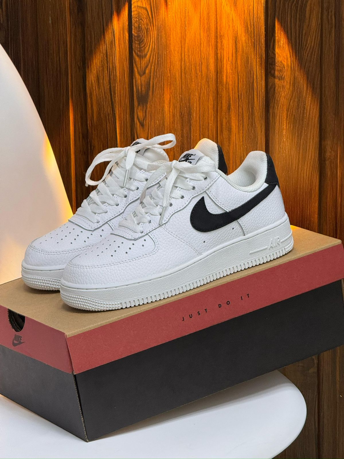 NIKE AIRFORCE