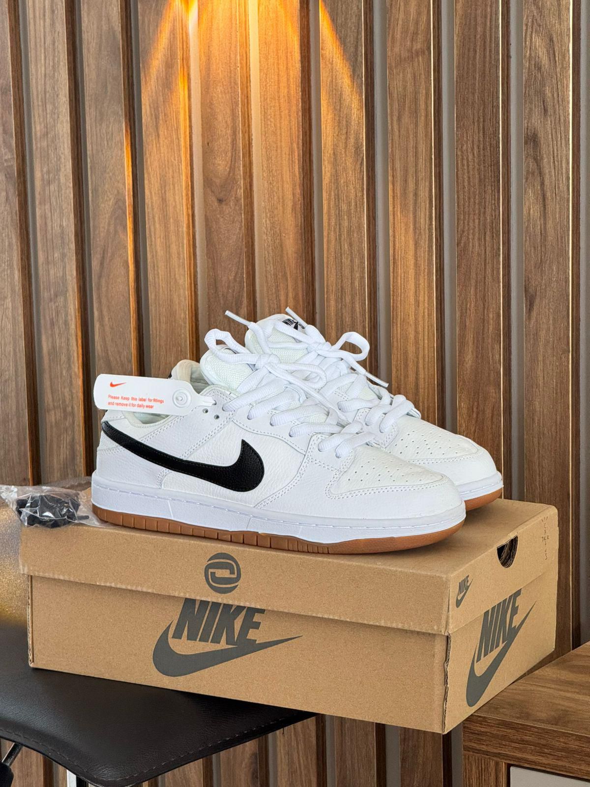 NIKE AIRFORCE