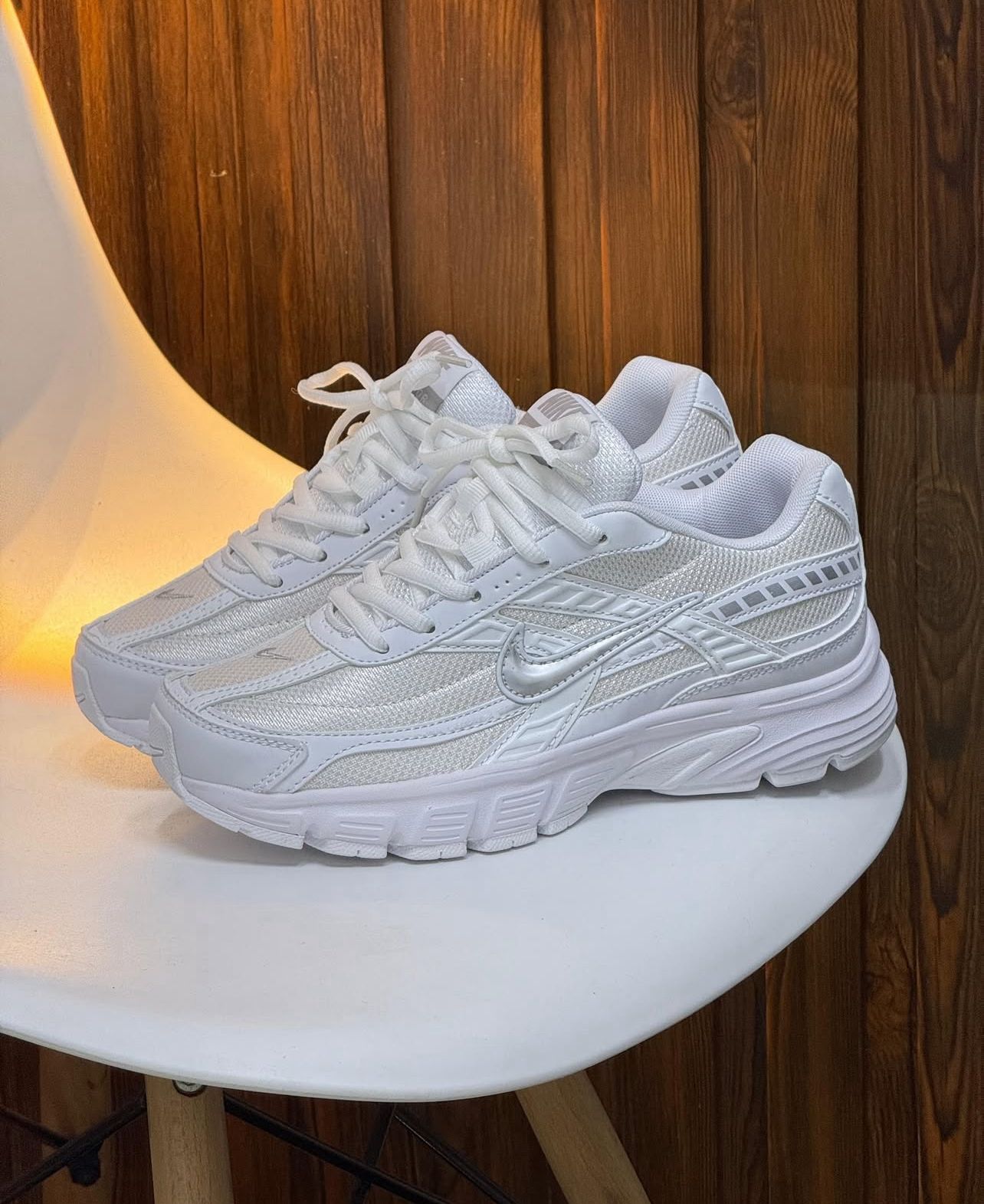 NIKE P6000 BLANCA