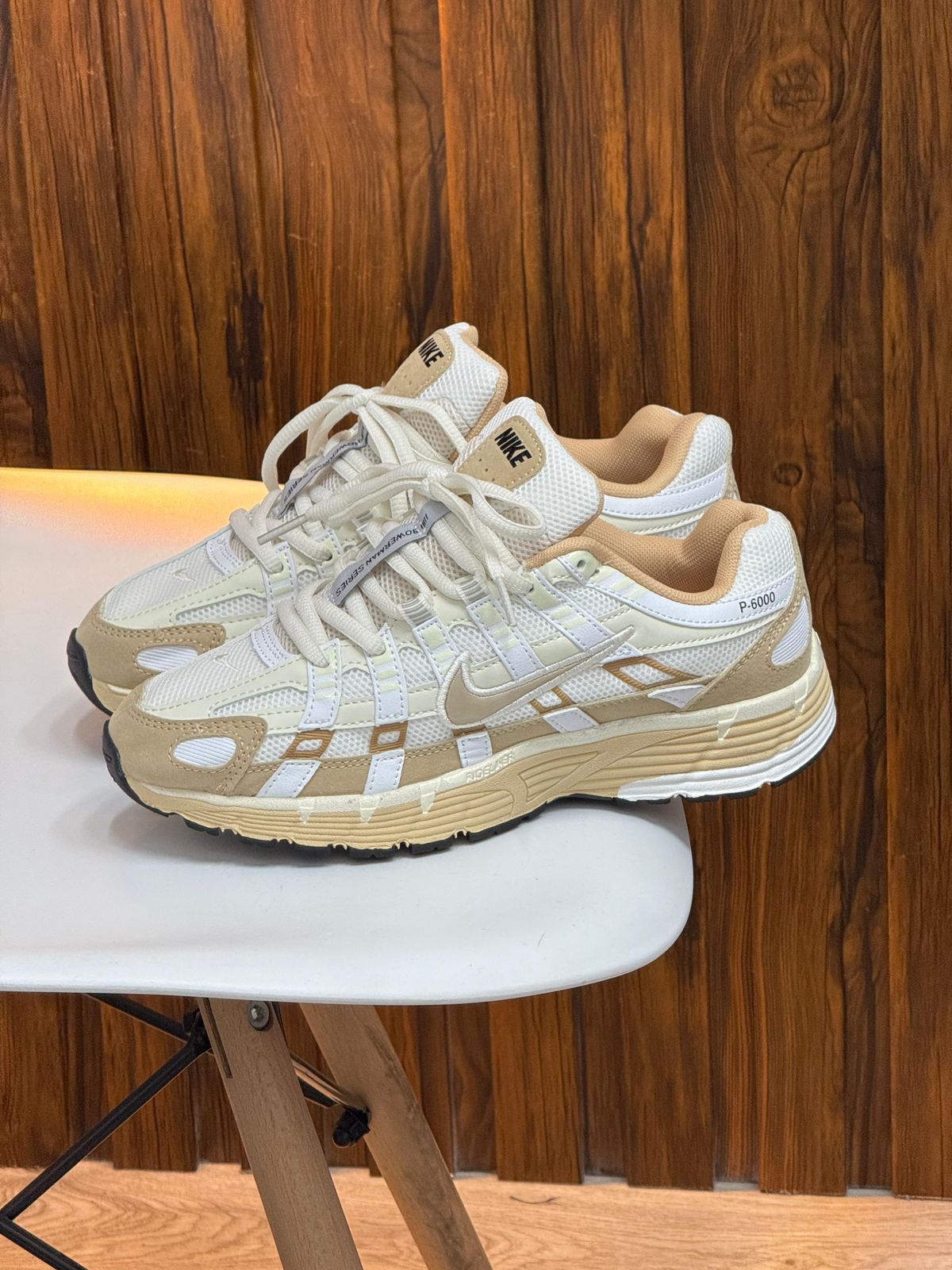 NIKE P6000 CAFE