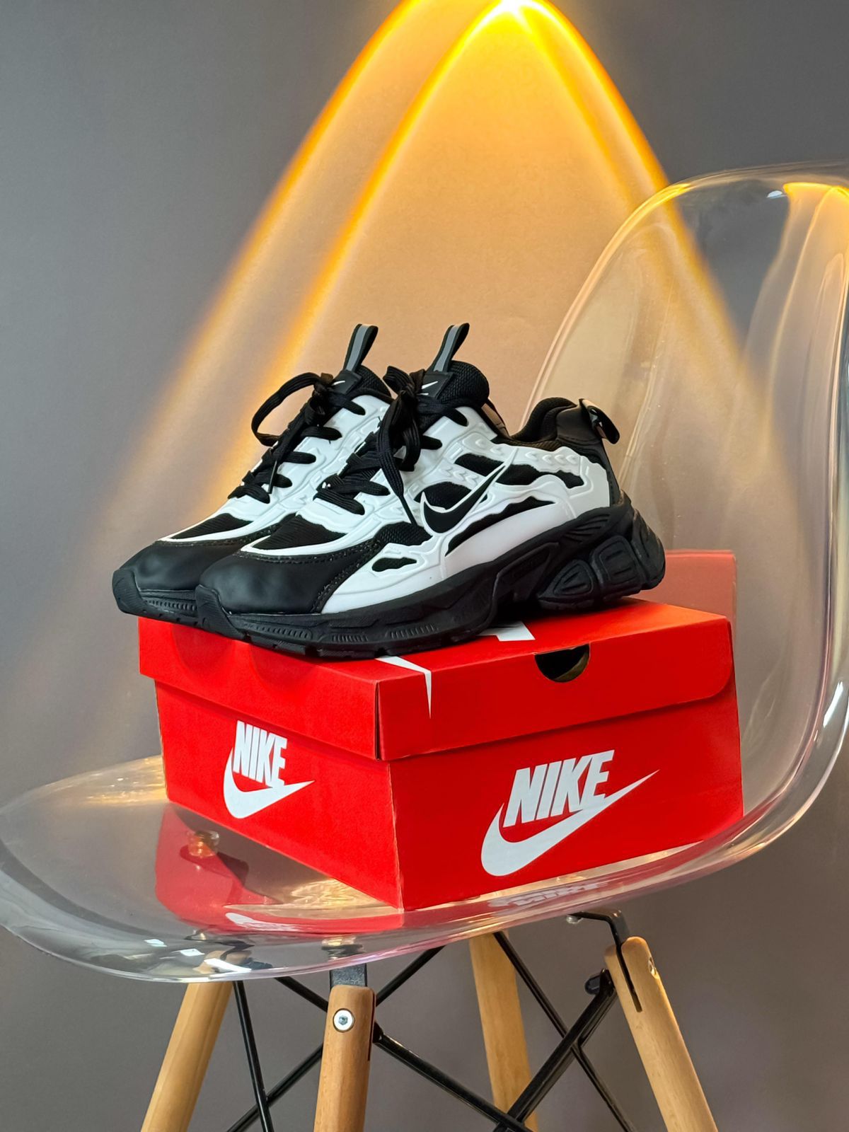 NIKE INITIATO