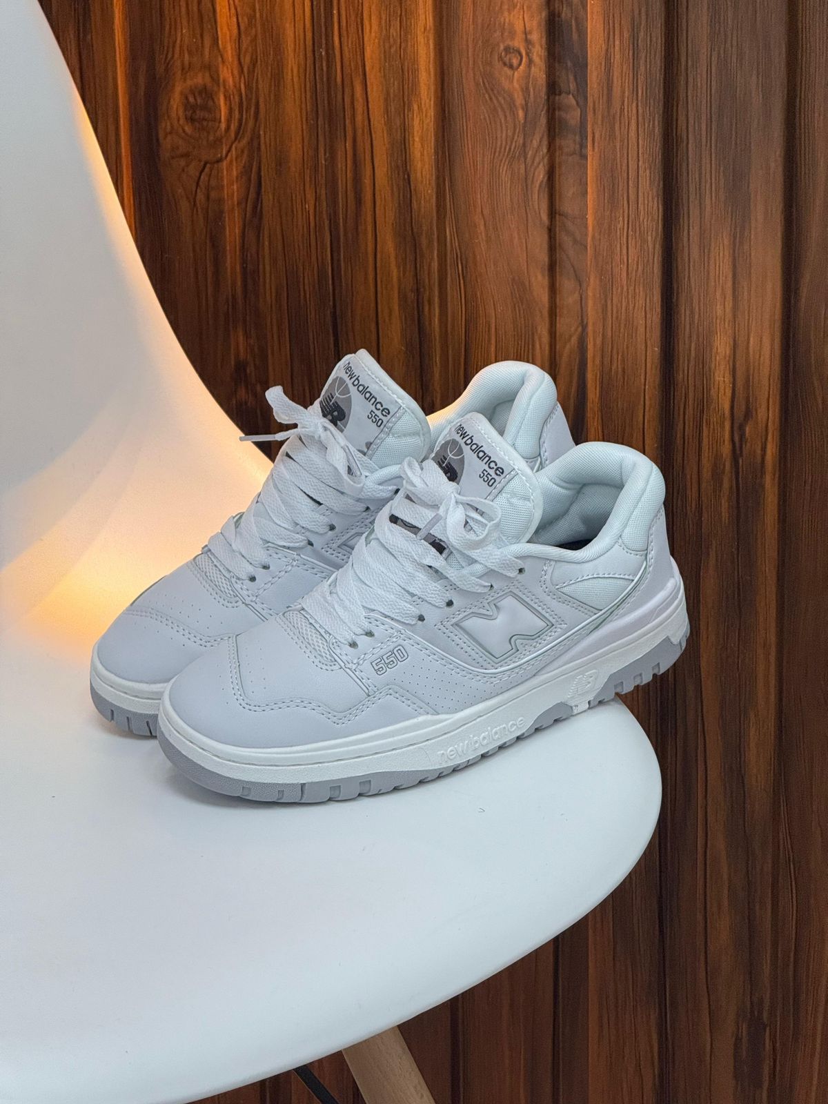 NEW BALANCE BLANCA