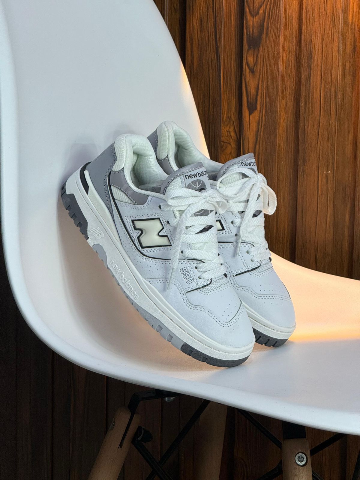 NEW BALANCE BLANCA
