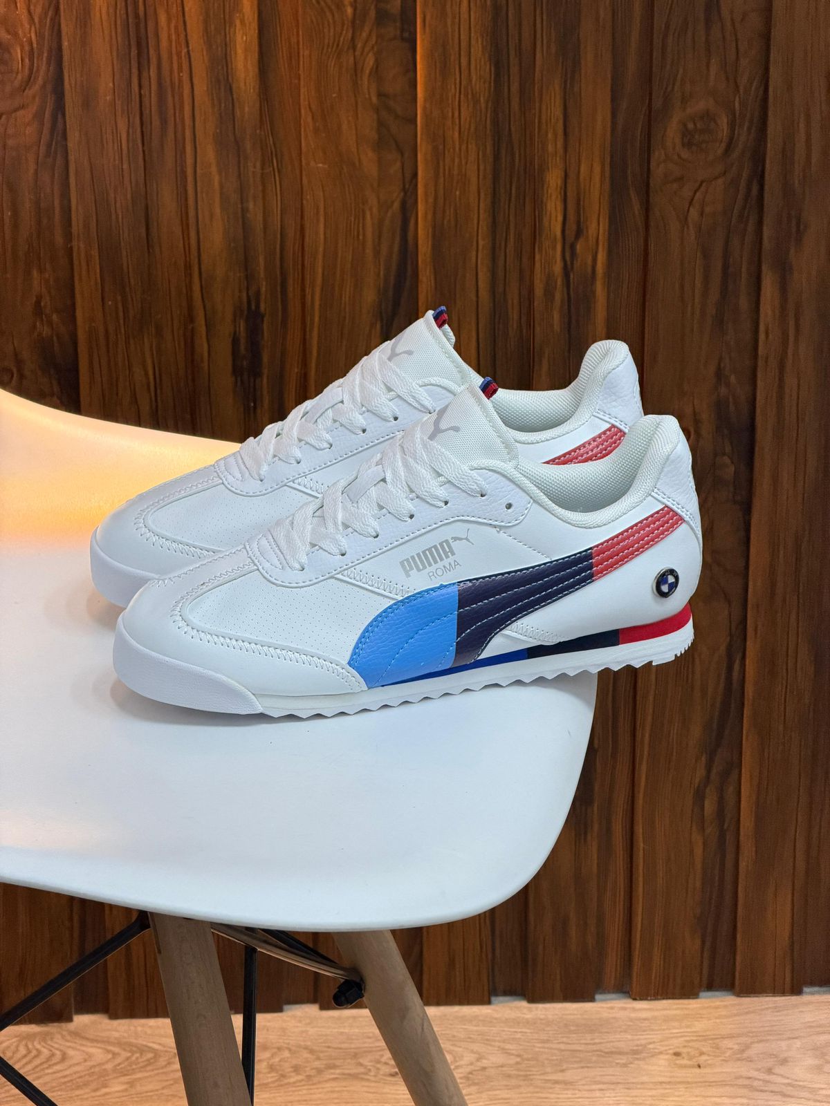 PUMA ROMA