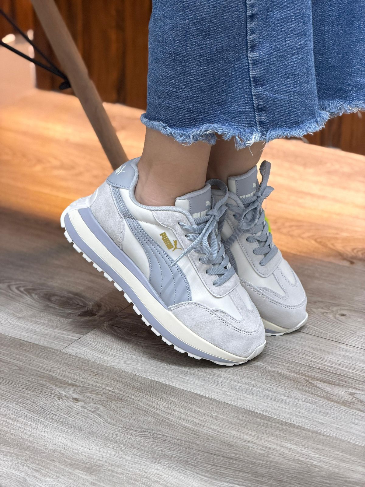 PUMA