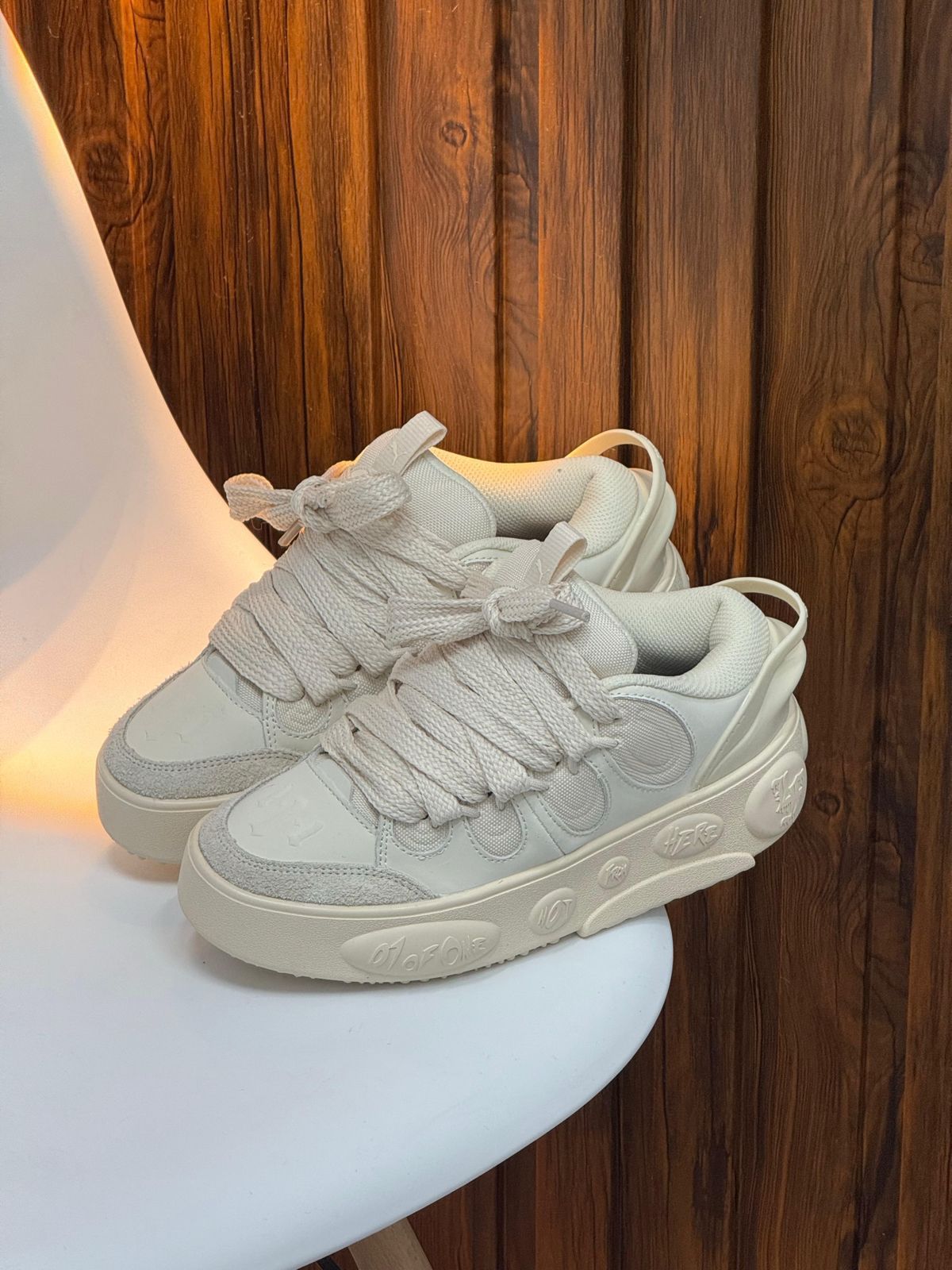 PUMA LAMELO