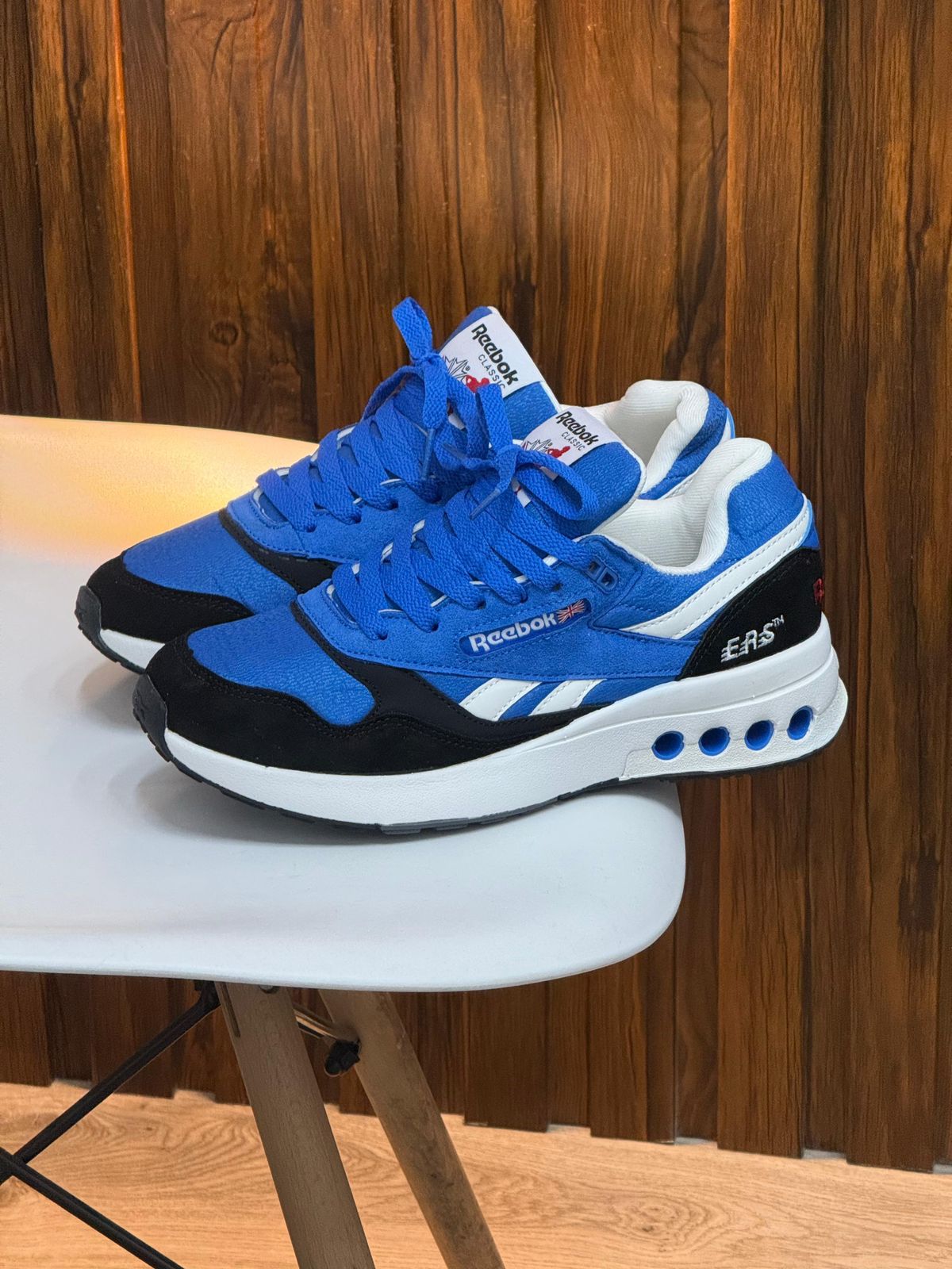 REEBOK AZUL