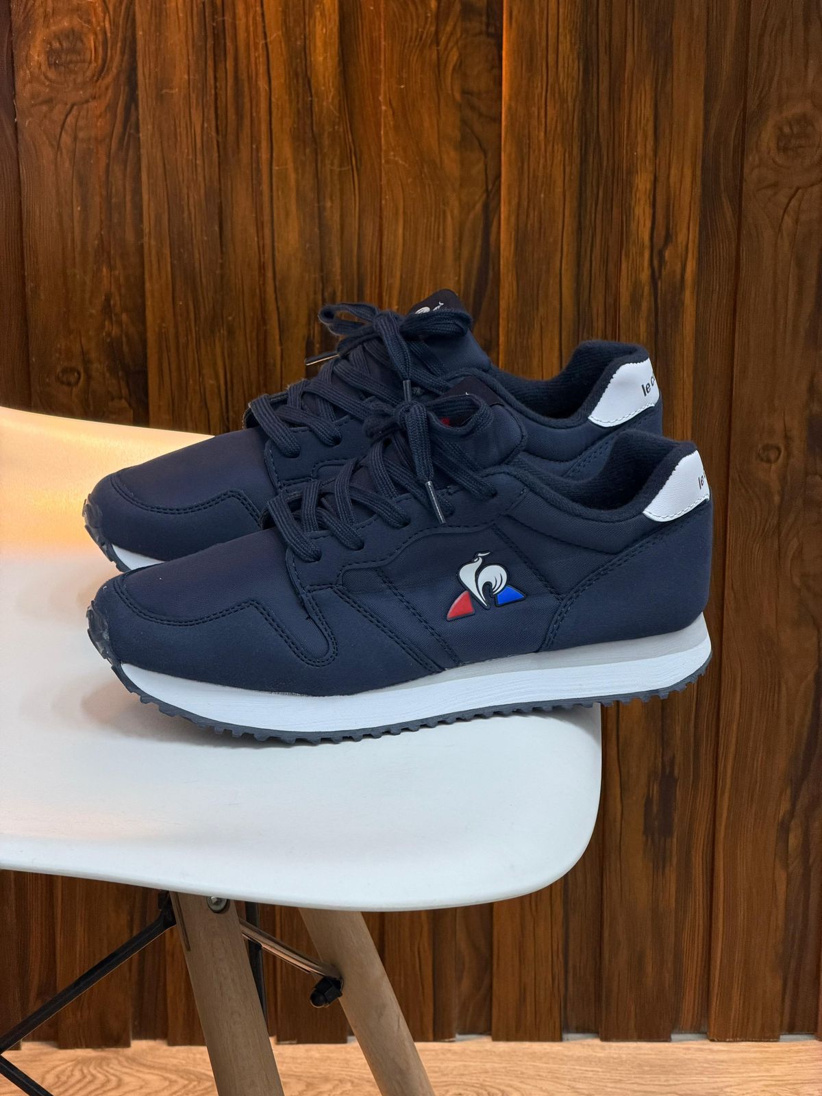LECOQ SPORTIF AZUL