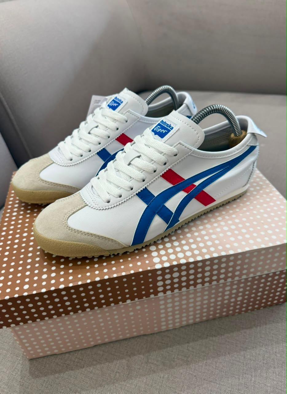 TIGER ONITSUKA BLANCO