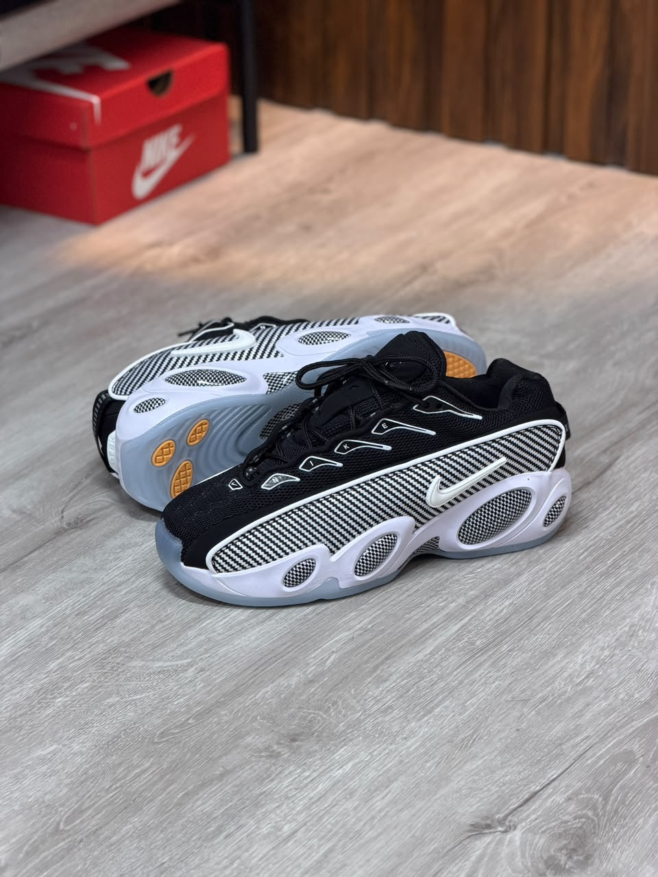 NIKE NOCTA FAVORITOS