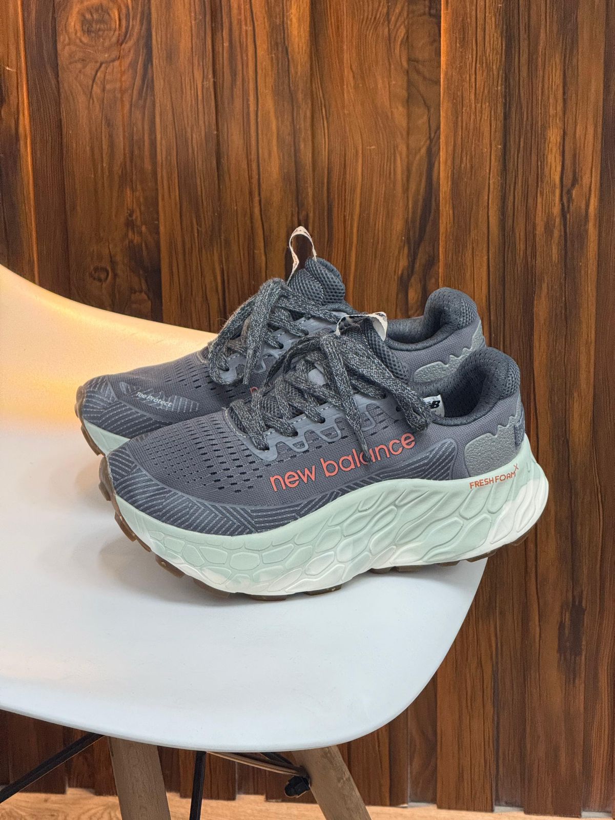 NEW BALANCE FRESH FOAM VERDE