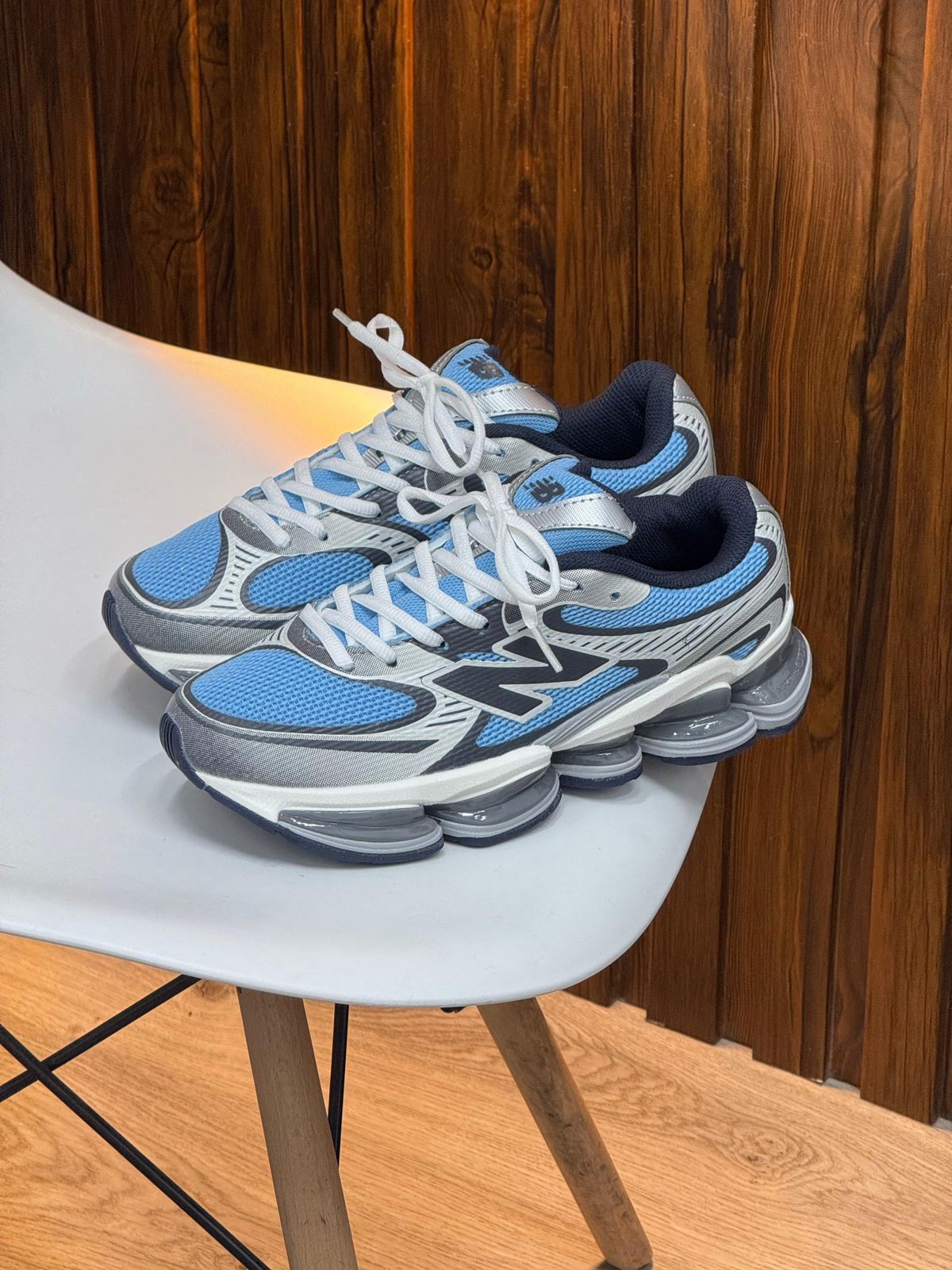 NEW BALANCE 2000 AZUL