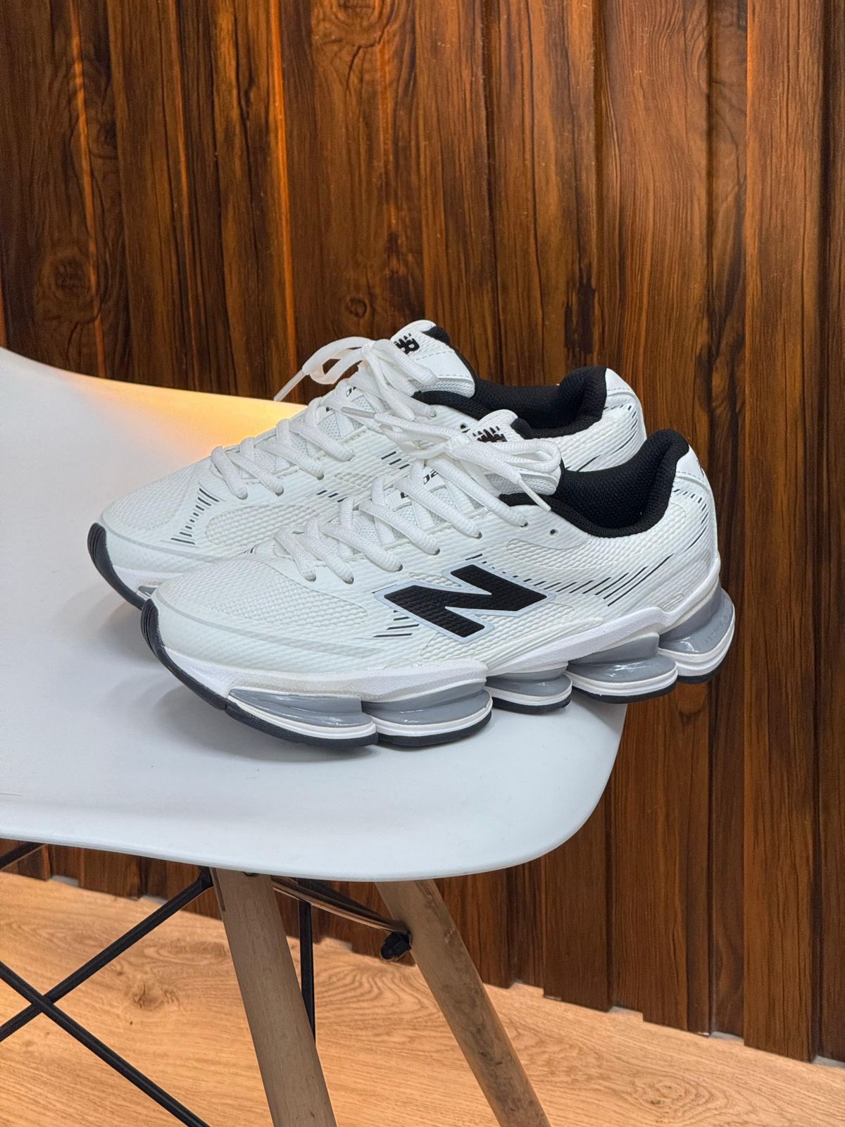 NEW BALANCE 2000 BLANCA