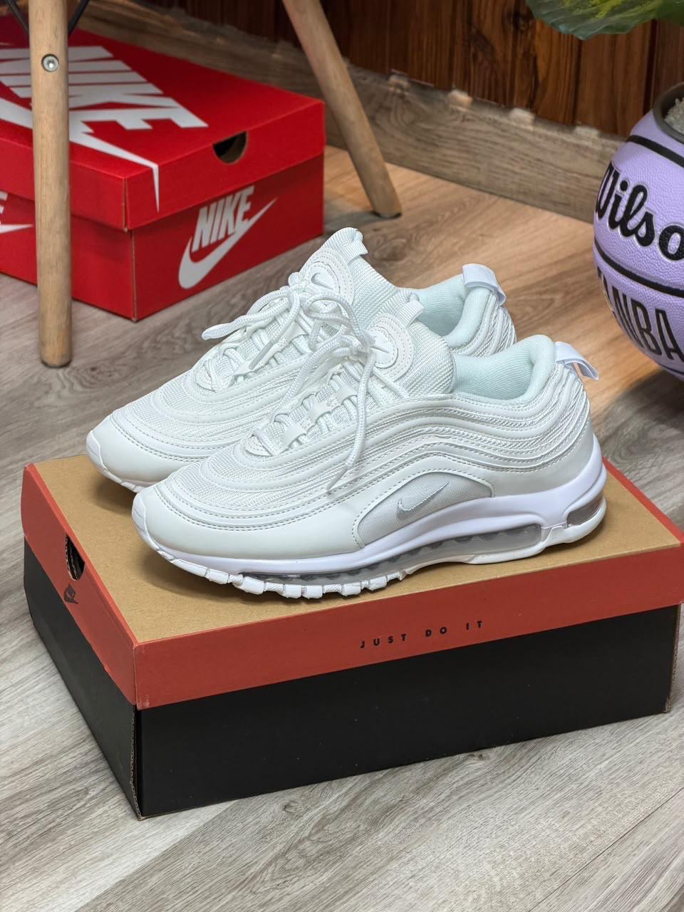 NIKE 2000 FAVORITOS