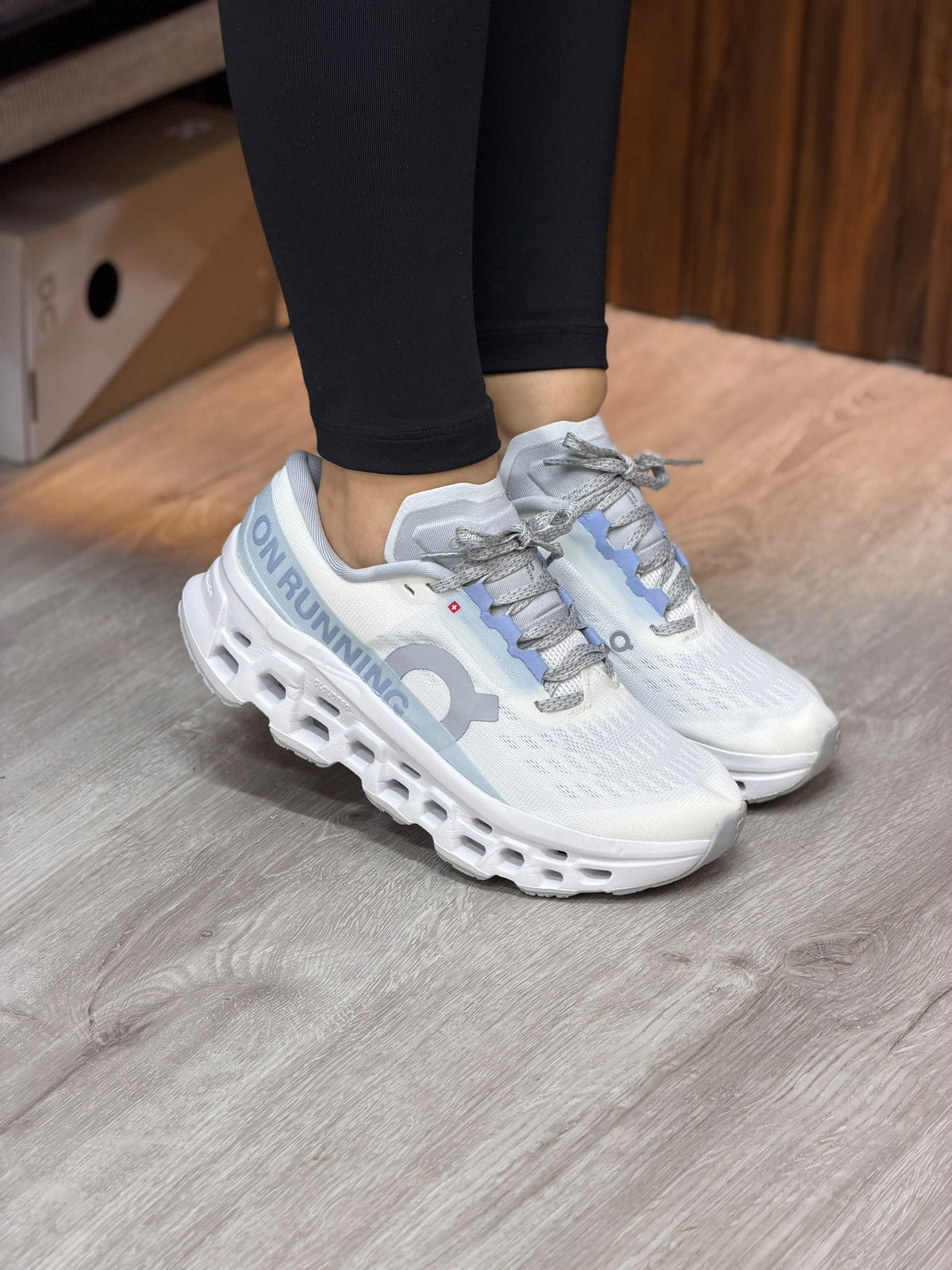 ON CLOUD FAVORITOS