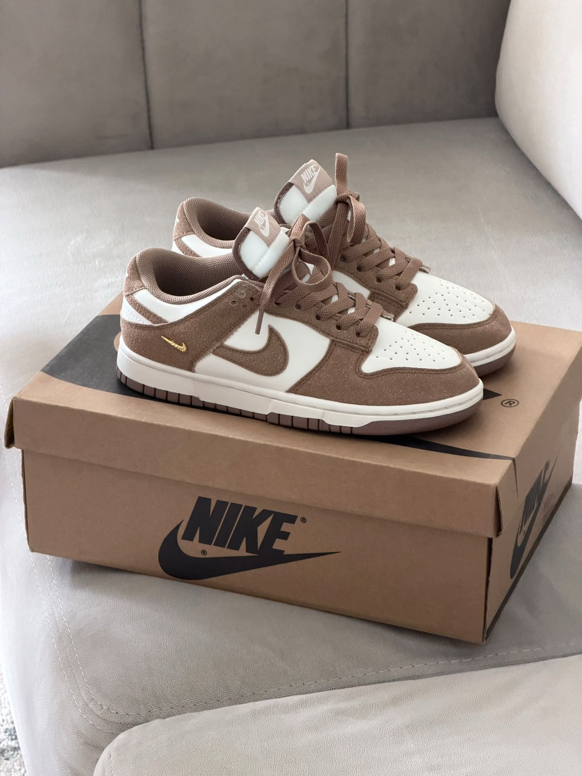NIKE SB FAVORITOS