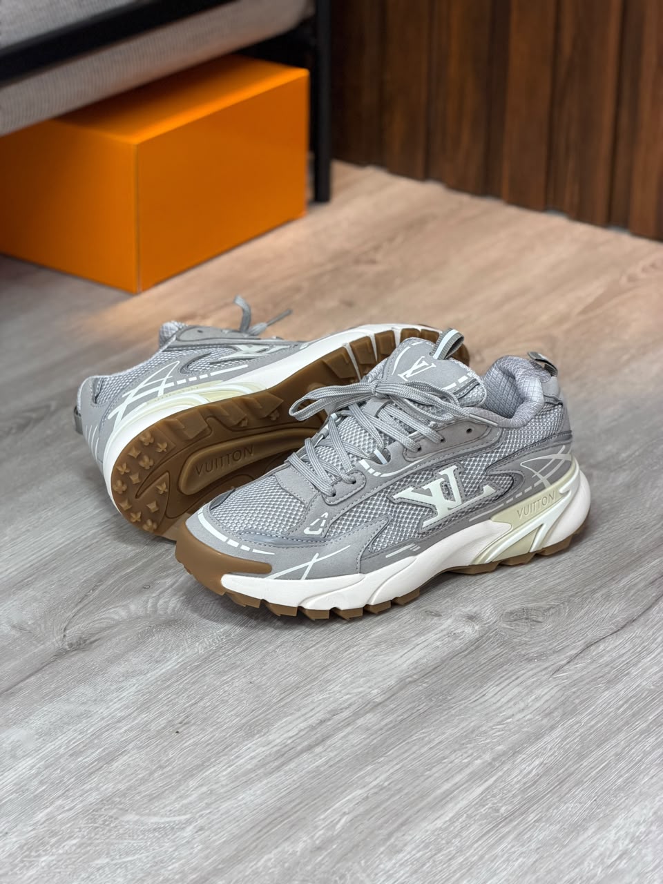 LOUIS VUITTON FAVORITOS