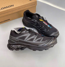 SALOMON XT FAVORITOS