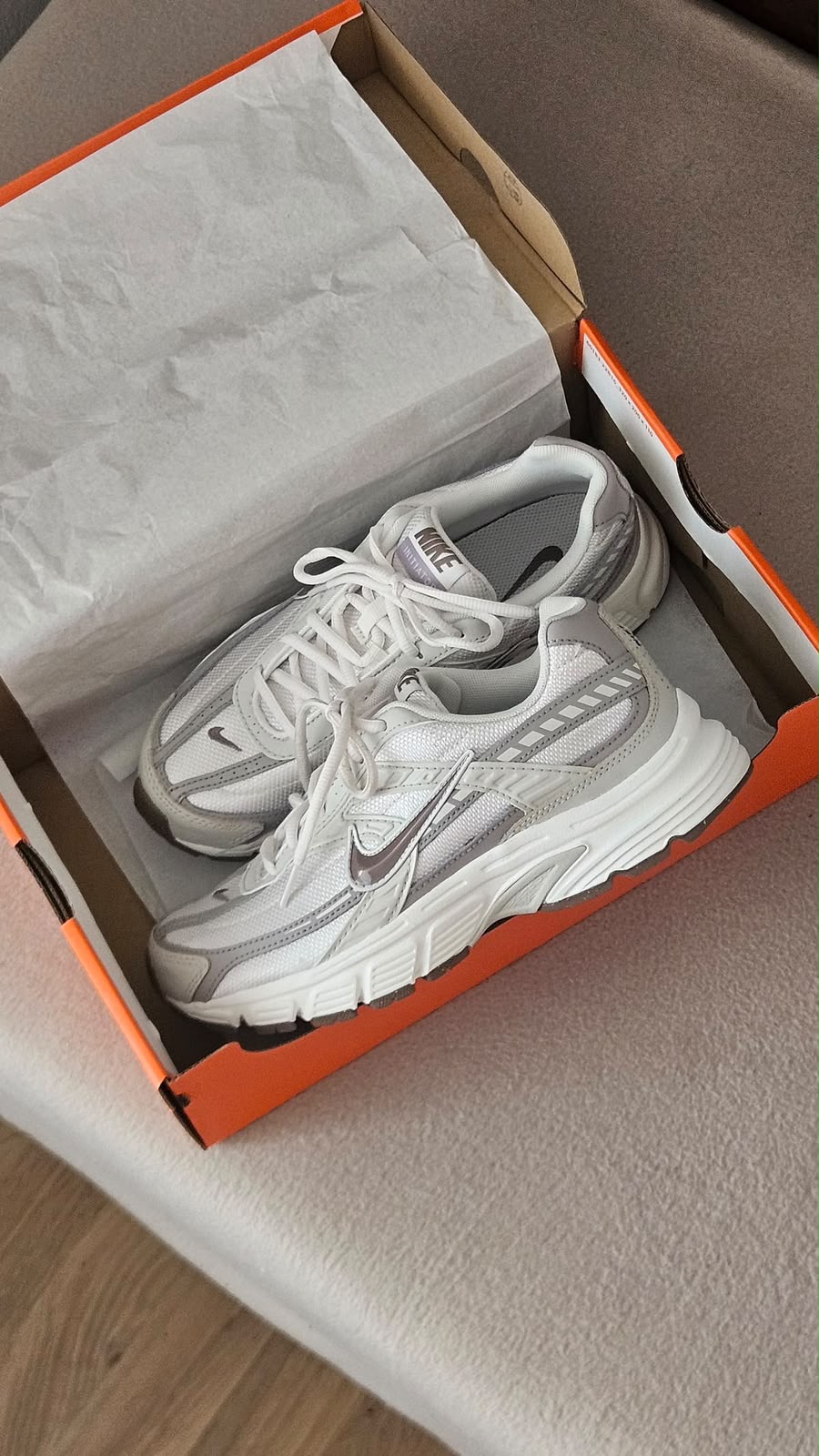 NIKE INITIATOR FAVORITOS
