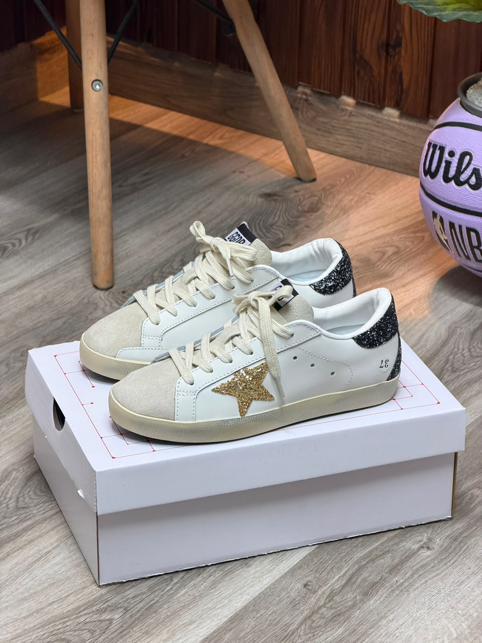 GOLDEN GOOSE FAVORITOS