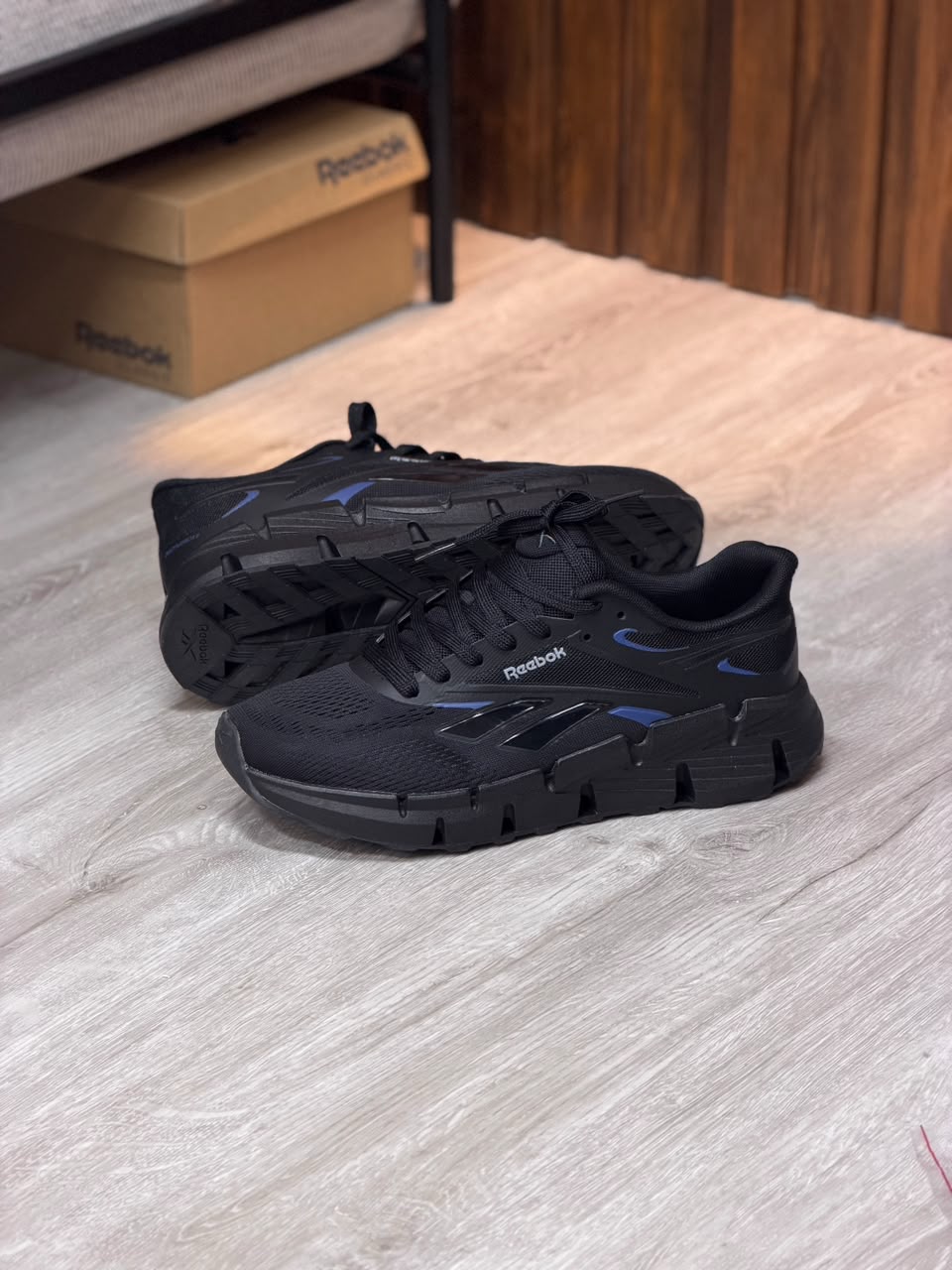 REEBOK ZIG FAVORITOS