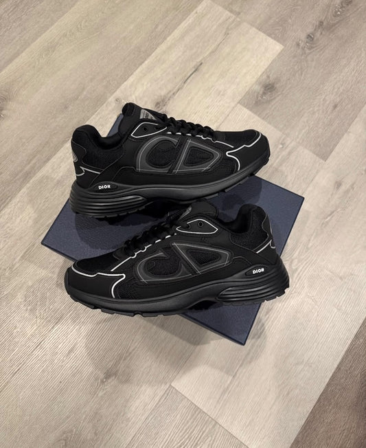 DIOR B30 NEGRO