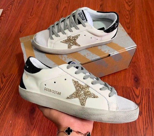 GOLDEN GOOSE