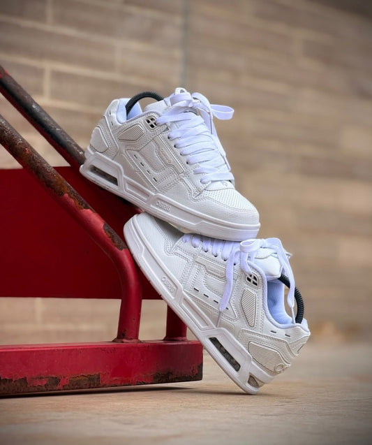 OSIRIS BLANCO